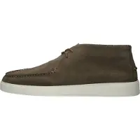 Blackstone ZUKO LUCA MID - DG372 Caribou - Chukka