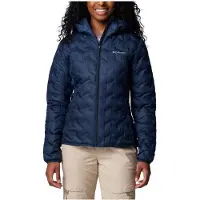 Columbia Delta Ridge Ii Jas