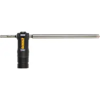DeWalt DT60343 DT60343-QZ Afzuigboor 1 stuks 18 mm Gezamenlijke lengte 370 mm SDS-Plus 1 stuk(s)