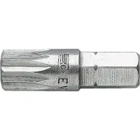 Facom bit 5/16 xzn m8 l. 28mm - EV.208