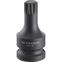 Facom impactdop 1/2 xzn 8 - NSV.8