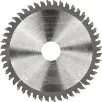 DeWalt DT4088-QZ DT4088-QZ Cirkelzaagblad 165 x 30 x 1.8 mm Aantal tanden: 48 1 stuk(s)