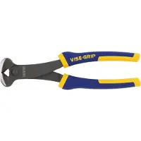 Irwin Eindsnijtang 8"/200 mm - 10505517