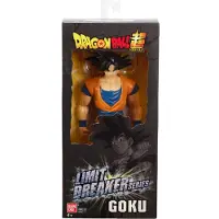 Bandai - Dragon Ball - Giant Limit Breaker figuur - Goku - 36737