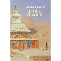 Libretto LE TIBET REVOLTE