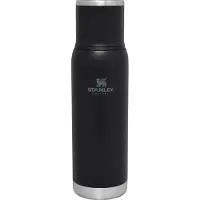 Stanley Thermosbeker The Adventure To Go Black 0,75L
