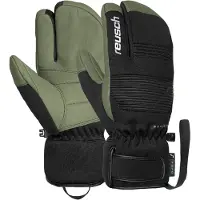 Reusch Sporthandschoenen 'Andy R-TEX XT Lobster' olijfgroen