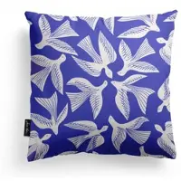 Maison Jean-Vier Kussenshoezen Bakea dames 40x40 cm