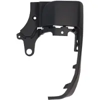 BLIC Bumper, hoek 5508-00-0554968Q