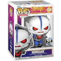 Funko POP! Masters Of The Universe She-Ra - Hordak vinylfiguur 1798 Pop! meerkleurig Unisex