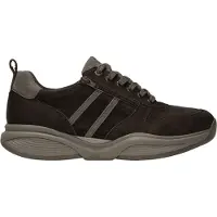 Xsensible Sneaker Men SWX3 Stretchwalker Dark Brown Combi-Schoenmaat 45