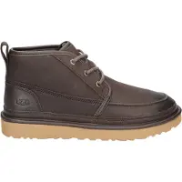 Ugg Chukka Boots 'Neumel' donkerbruin