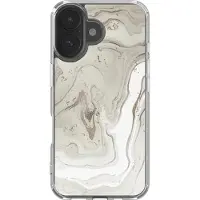 IMoshion Design hoesje voor de Apple iPhone 17 - Marble