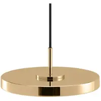 UMAGE Asteria Micro hanglamp Polished Brass