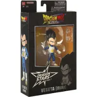 Bandai Banpresto Dragon Ball Daima Dragon Stars Action Figure Vegeta (Mini) 17 cm Action Figuur