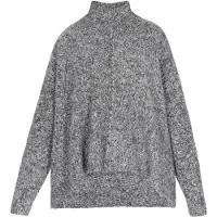 Dreimaster Cape grey denim