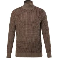 JP 1880 Trui bruin
