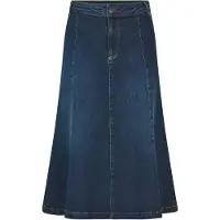 Goldner Rok donkerblauw