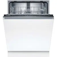Bosch SMV25AX06E Serie 2