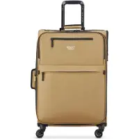 Delsey Trolley 'Maubert 2.0' beige