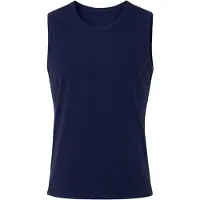 Stark Soul Shirt donkerblauw