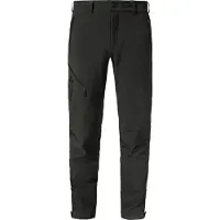 Schöffel Outdoorbroek 'Cascata' zwart