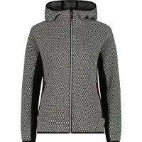 CMP Dames hoodie met rits