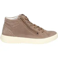 Ara 12-50018 Rom Veterschoenen | Maat 6 Dames Taupe