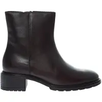 Ara 12-26108 Parker Enkellaarzen | Maat 4 Dames Bruin