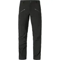Schöffel Outdoorbroek 'Milagle' zwart
