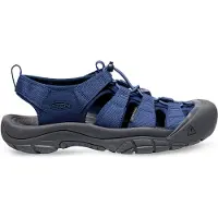 Keen Newport H2 Hiking Sandalen Blauw || Maat: 42