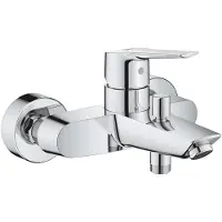 GROHE Badmengkraan Start Chroom