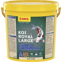Sera Koi Royal Large - 10 liter