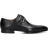 Magnanni Heren Geklede Schoenen 15477 - Zwart - Maat 41