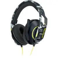 Nacon RIG 300 HSW Pro Bedrade Gaming Headset - PS5 & PS4 - Acid Camo