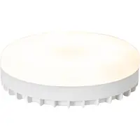 Luumr Slimme GX53 Dimbare LED Lamp 9W 806LM 2700K-6500K