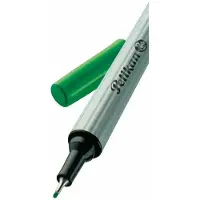 Pelikan zz3_ARCHIV_Pen_to_pen, 96 (Groen, 1 x)