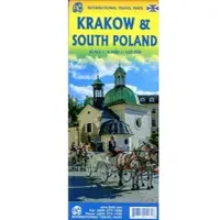 Itm Publishing Krakow - Collectif