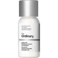 The Ordinary. Sulfur 10% Powder-to-Cream Concentrate 5 gram