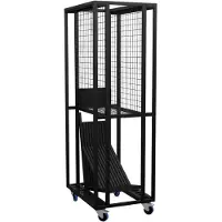 Wentex P&D Transportkar met Complete Hardware-set 4 m