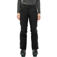 The Mountain Studio 2l Stretch Insulated Broek