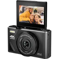 Easypix V64 Flip Screen Camera