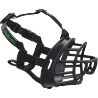 Company of animals Baskerville Ultra Muzzle Muilkorf