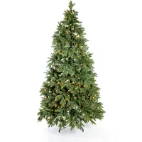 Evergreen - PGTG70P2459L05 - Kunstkerstboom Roswell Pine | Incl. LED's
