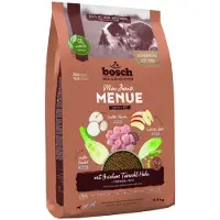 Bosch HPC Menu Mini Junior Hondenvoer - Kip