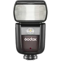Godox Speedlite V860III Oly/Pan Kit