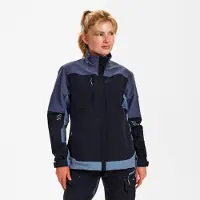 Engel Entire Women Work Jacket 4way | Maat: 3XL