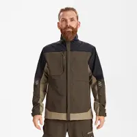 Engel Entire Work Jacket 4way | Maat: 4XL