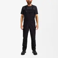 Engel 3329-144 Bib Overall Regular Fit Entire | Maat: 46