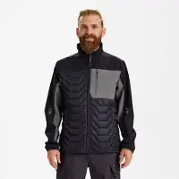 Engel Entire Quilted Jacket | Maat: 5XL